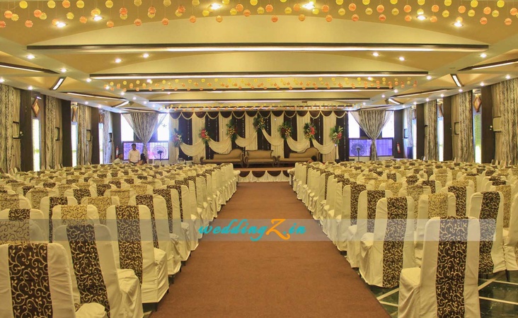 Sai Plaza, Borivali West Sai Plaza
