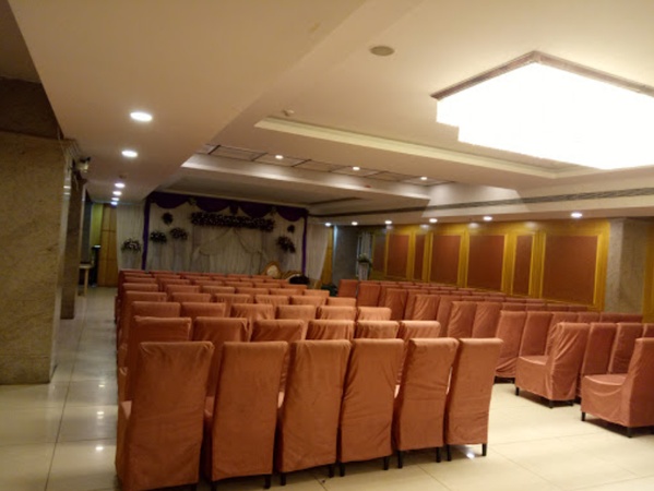 Hotel Devi Grand, Moosapet Hotel Devi Grand