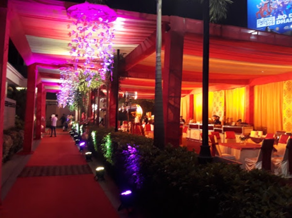 B7 Resorts, Pakhowal Road B7 Resorts