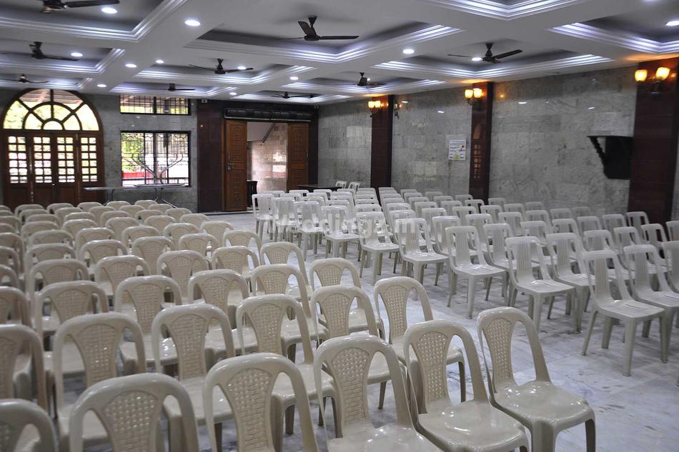 Vani Mahal Washermanpet, Chennai | Banquet Hall | WeddingZ.in Vani Mahal Washermanpet, Chennai | Banquet Hall | WeddingZ.in