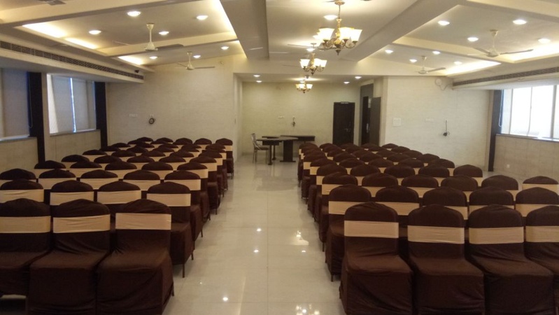 Hotel Nera Regency, Madhapur Hotel Nera Regency