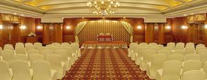 The Imperial Palace, Rajkot- Wedding Destinations in Rajkot