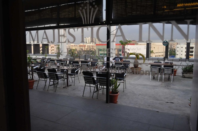 Majestica Inn, Kondapur Majestica Inn