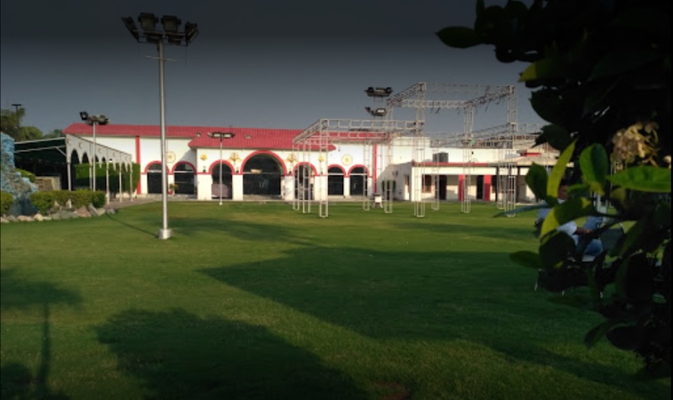 Vandana Farms, Vasundhara Vandana Farms