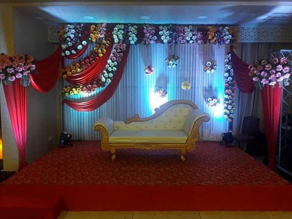 Hotel Radical Palace, Charbagh Hotel Radical Palace