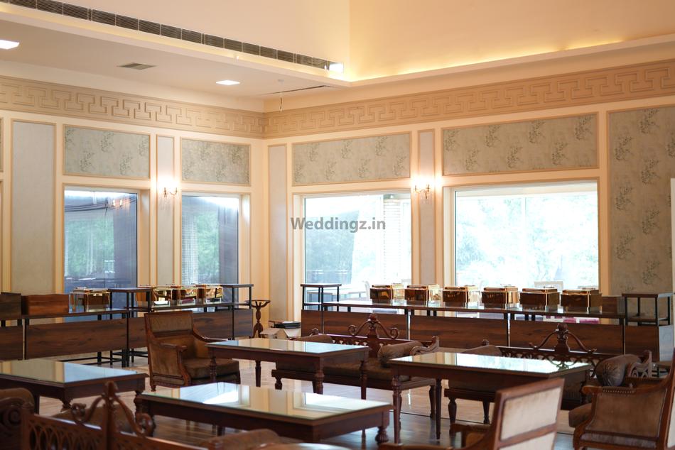 Trellis Garden Mohali, Chandigarh Banquet Hall Wedding Lawn