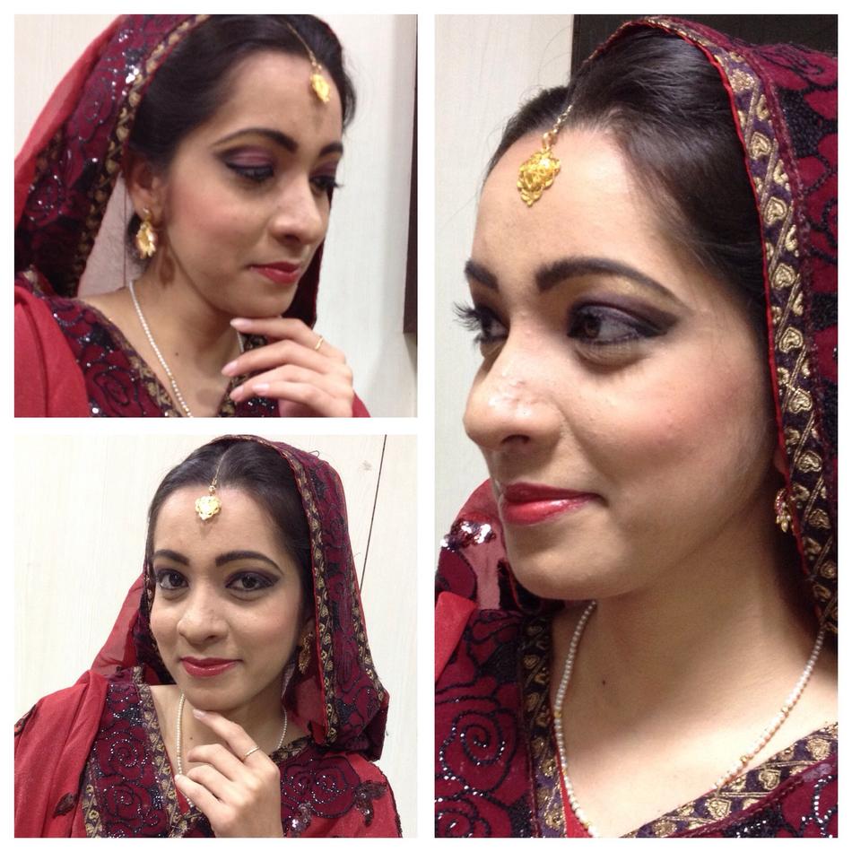 Mirror Mirror, Bridal Makeup Artist in Bangalore WeddingZ