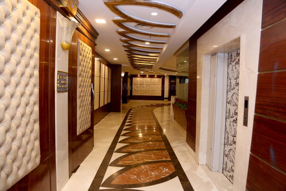 Evershine Banquets Malad West, Mumbai Banquet Hall WeddingZ.in