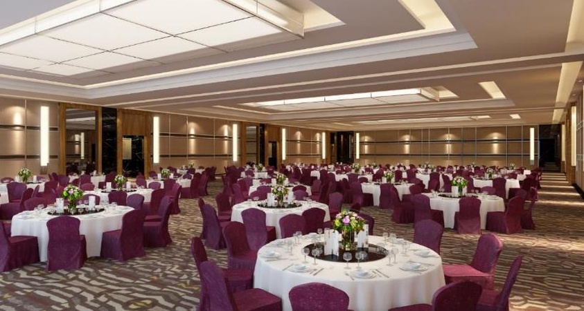 Crowne Plaza, Sitapura Crowne Plaza