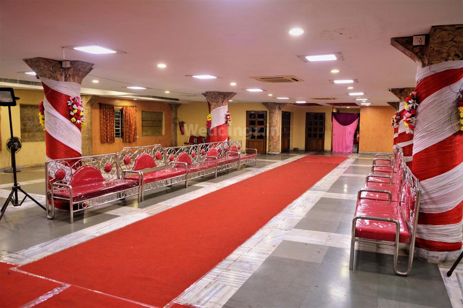 Swagat Banquet And Marriage Hall Dum