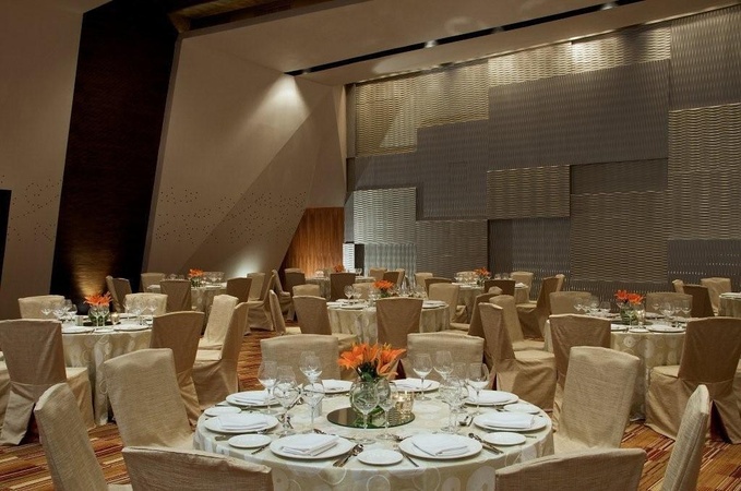 Vivanta by Taj, Whitefield Vivanta by Taj