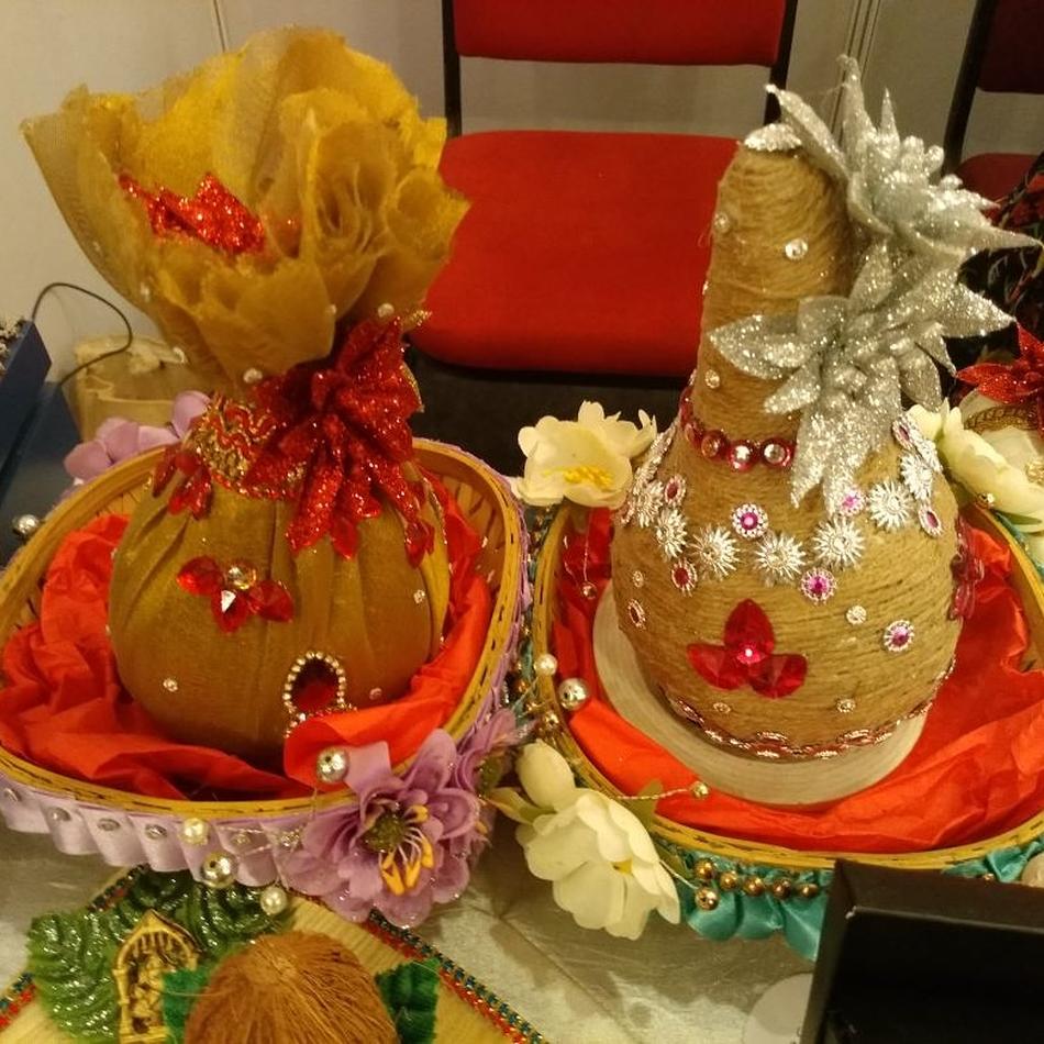 Mumbai Crafts, Wedding gifts in CBD Belapur, Mumbai WeddingZ