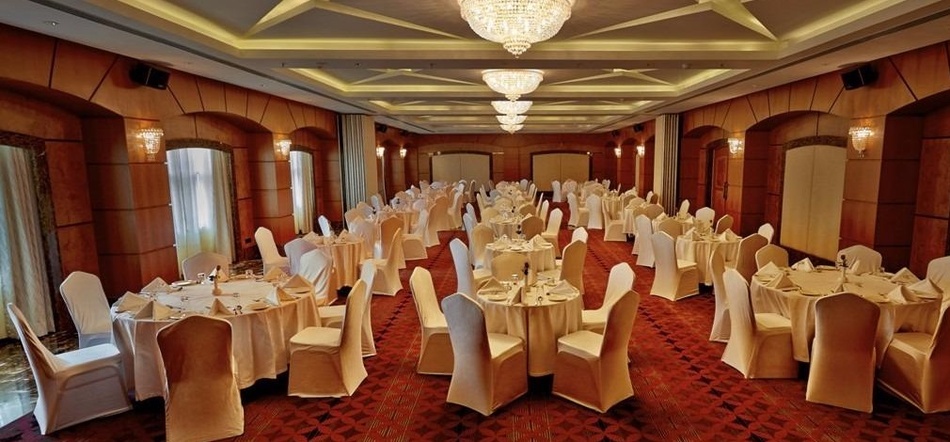 Hablis Hotel, Guindy Hablis Hotel
