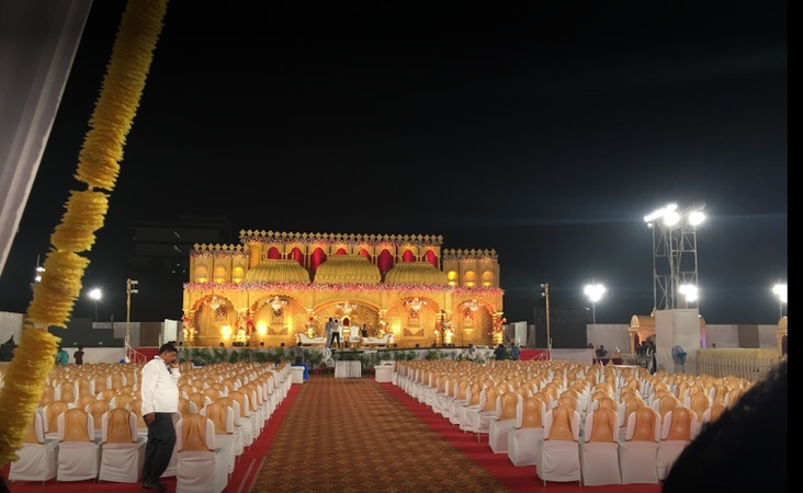 Saffron Garden, Borivali West Saffron Garden