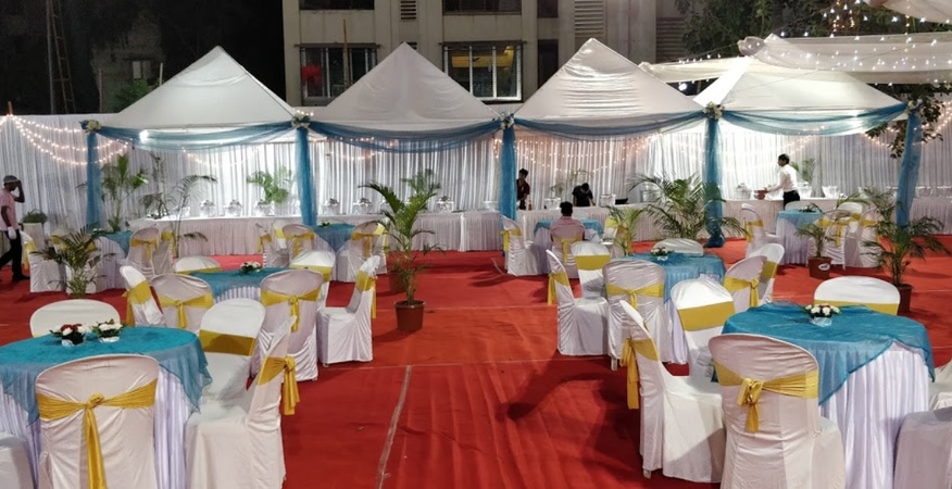 Malad Gymkhana, Malad West Malad Gymkhana