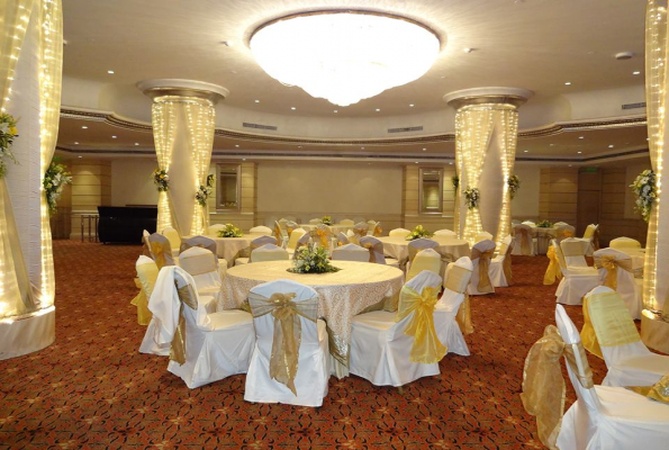 Surajwadi Hall, Jogeshwari Surajwadi Hall