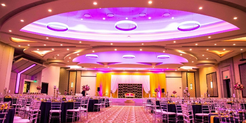 Amazing Wedding Venues in Topsia, Kolkata for Talk of the Town Celebrations!