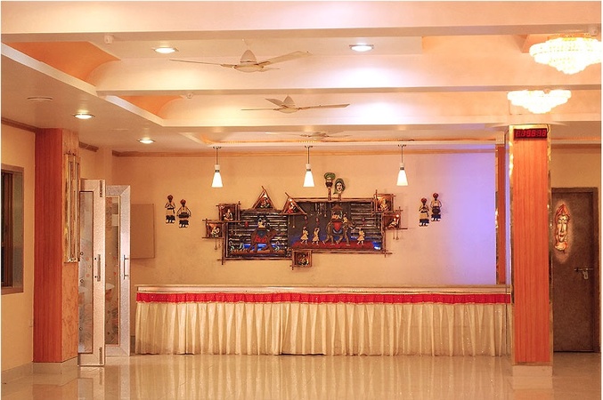 Sanjeevani Hall, Badlapur Sanjeevani Hall