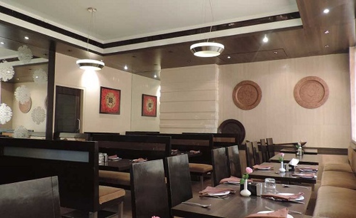 Shalimar Party Hall, Andheri West Shalimar Party Hall