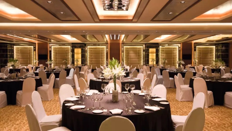 Small Marriage Party Halls In Pune To Celebrate Special