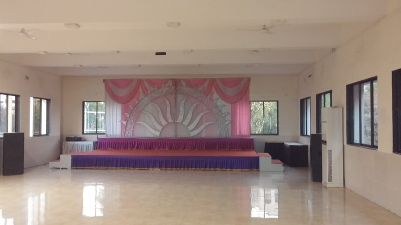 Shree Banquets, Panvel Shree Banquets