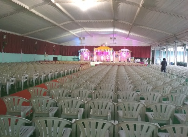 Ananthula Dharma Reddy Gardens, Nagole Ananthula Dharma Reddy Gardens