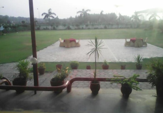 Hotel Sutlej Classic, Phillaur Hotel Sutlej Classic