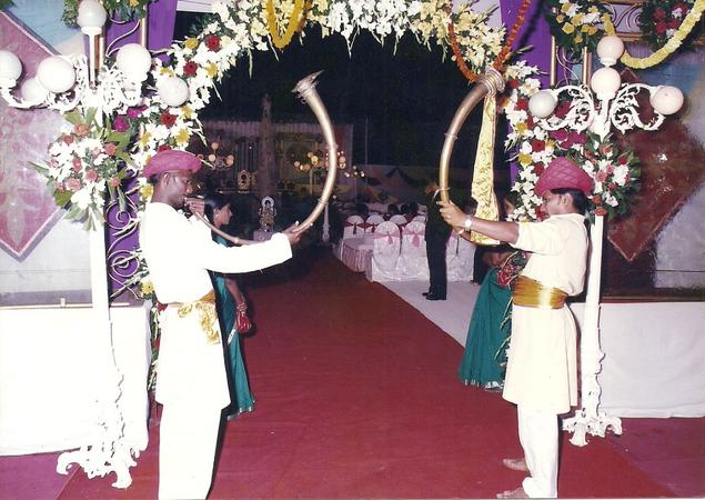 Sumeet Entertainment  | Mumbai | Music