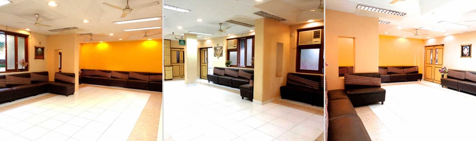 K Bhagat Tarachand Banquets, Chembur K Bhagat Tarachand Banquets