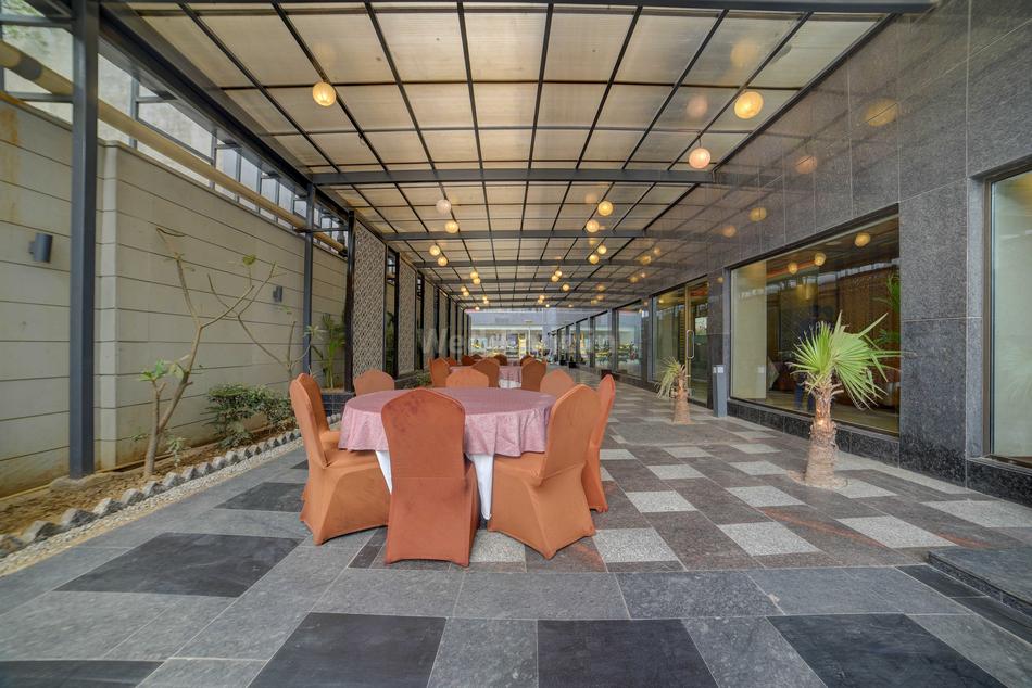 Crystal Sarovar Fatehabad Road, Agra Banquet Hall Wedding Lawn