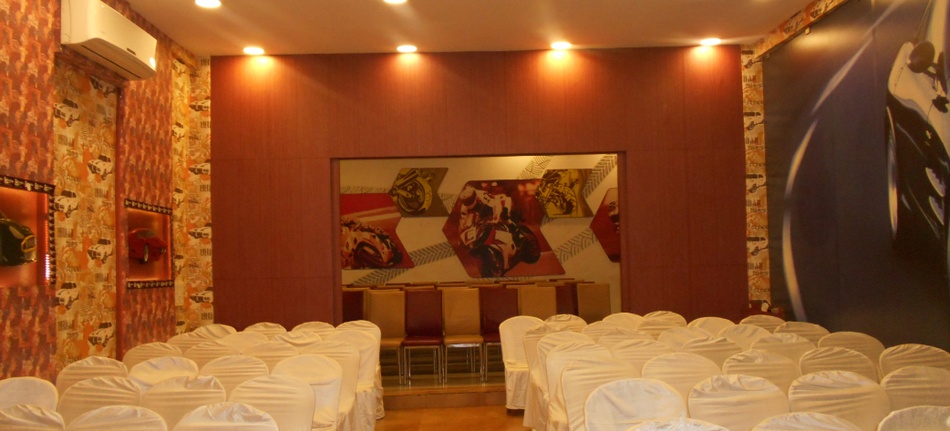 One Way Cafe and Banquet, Elgin One Way Cafe and Banquet