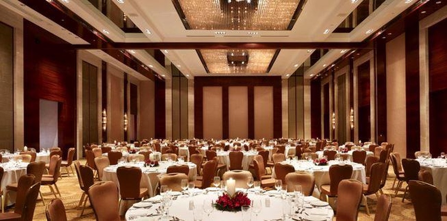 Hyatt Regency, Viman Nagar Hyatt Regency