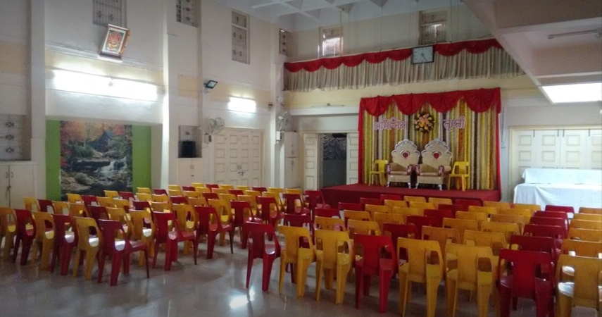 Shree Kohinoor Mangal Karyalaya, Prabhat Road Shree Kohinoor Mangal Karyalaya