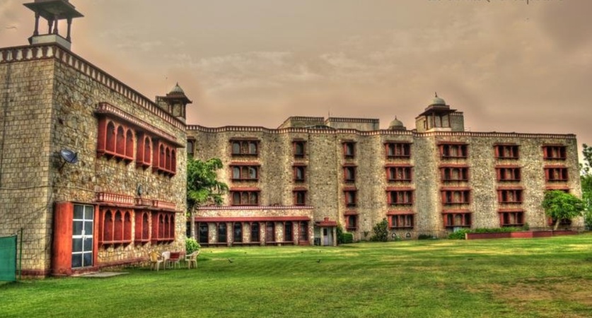 Hotel Jaipur Ashok, Bani Park Hotel Jaipur Ashok