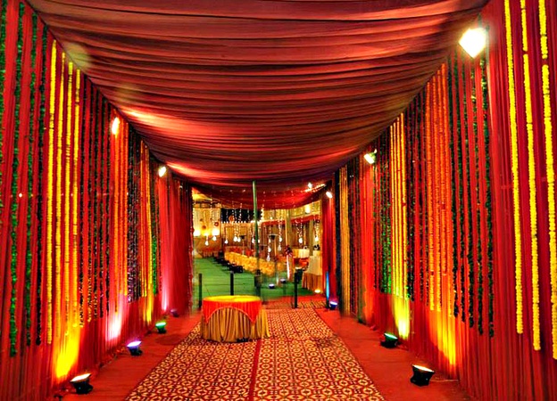 The Grand Sai Vatika, Aerocity The Grand Sai Vatika