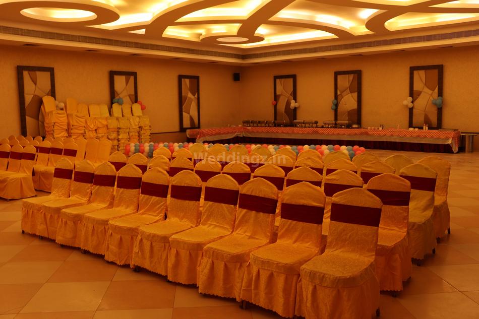 Athidhi Banquet Hall Miyapur, Hyderabad Banquet Hall WeddingZ.in