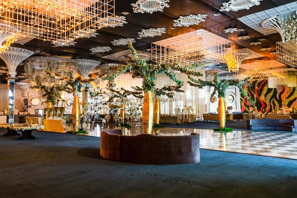 The Ritz by FNP Gardens Sector 24, Gurugram | Banquet Hall | WeddingZ.in