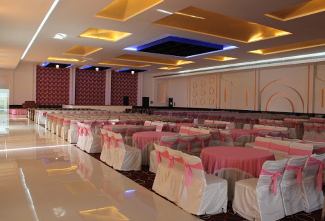 Rajat Resorts, Ferozepur Road Rajat Resorts