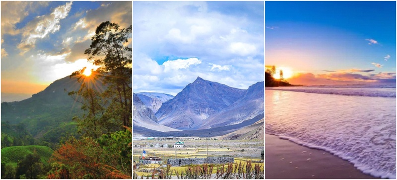 Honeymoon Destinations You Can Visit in India Post the Pandemic