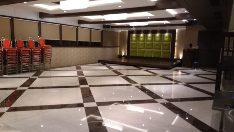 Aditya Fine Dine & Banquets, Vasai Aditya Fine Dine & Banquets