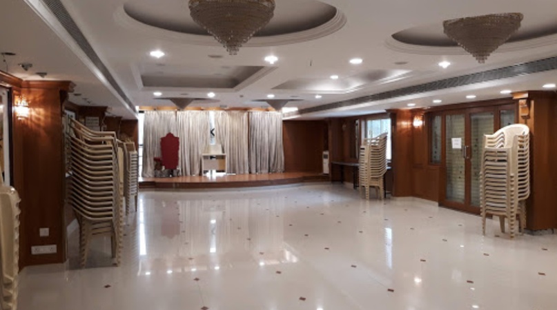 Sai Party Hall, Basavanagudi Sai Party Hall