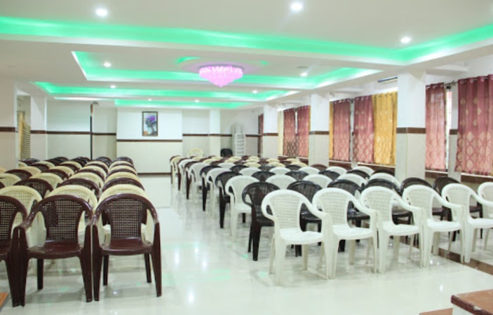 PSB Mini Hall Anna Nagar Chennai - Banquet Hall