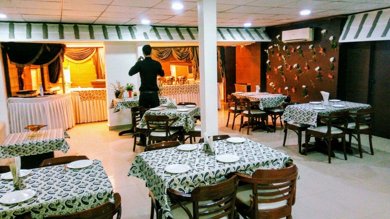 Supas Restaurant, Kirti Nagar Supas Restaurant