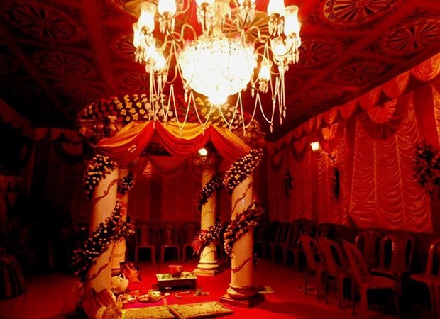 Ranjana Marriage Hall, Bansdroni Ranjana Marriage Hall