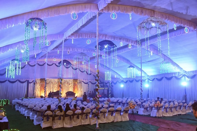Gurunanak Marriage Lawn, Jankipuram Gurunanak Marriage Lawn