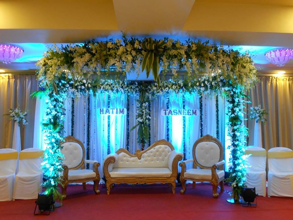 Meera Banquets, Bhayander East Meera Banquets