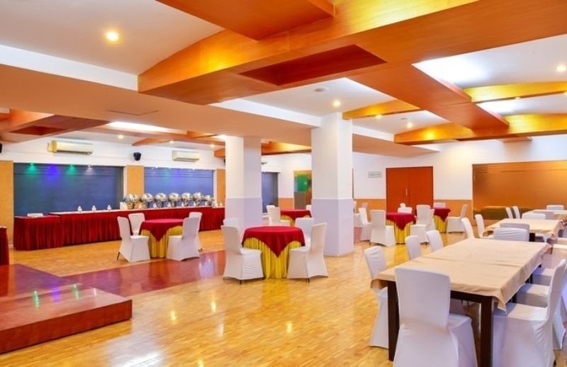 Lotus Court, Pimpri, Pune