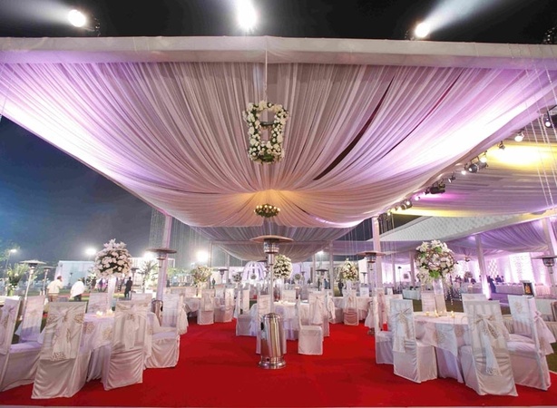 NS Paradise Marriage Garden And Resort, Delhi Bypass road NS Paradise Marriage Garden And Resort