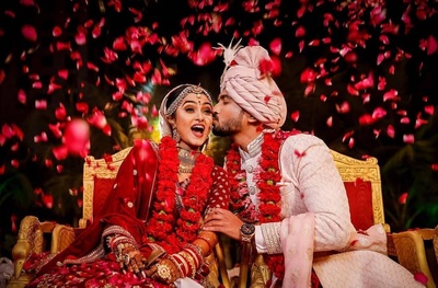 Marriage Dates in January 2021