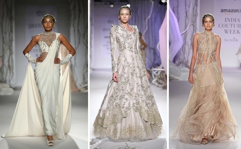 Gaurav Gupta – For the Sassy, Unique Bride